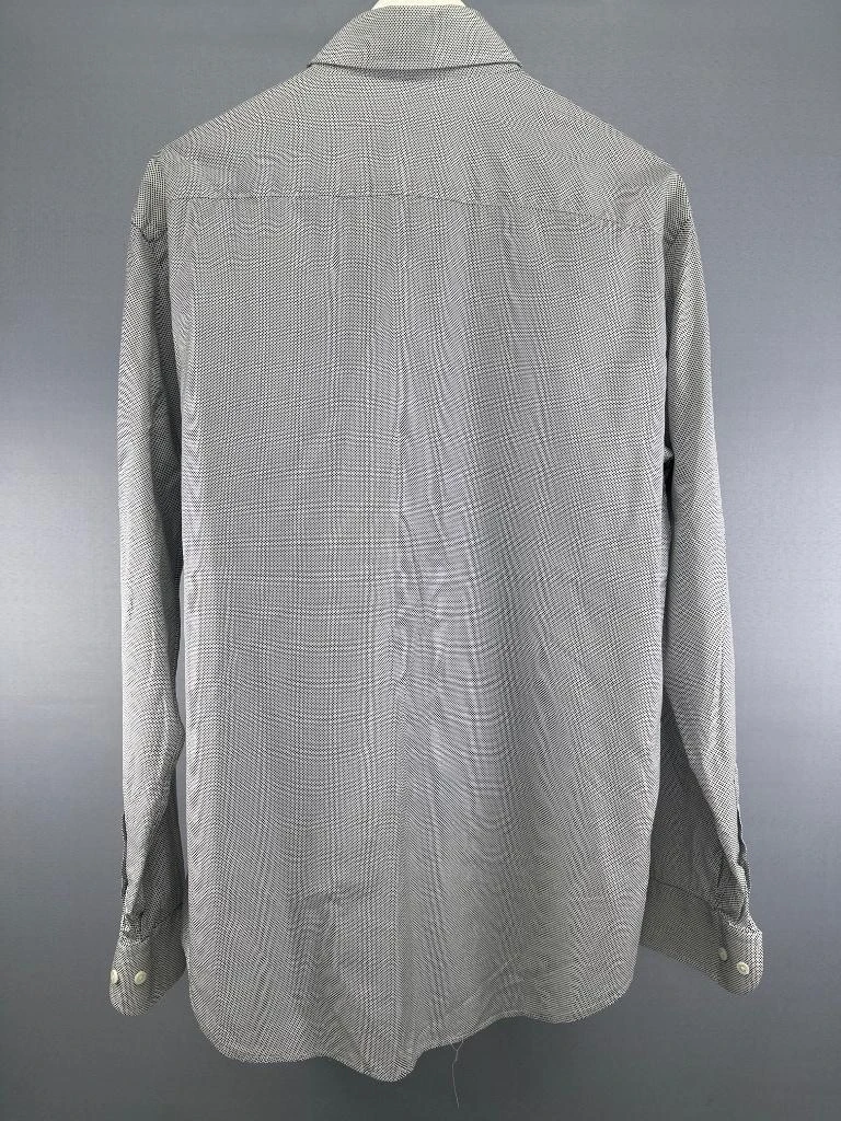 Camisa de homem da Armani – photo 4